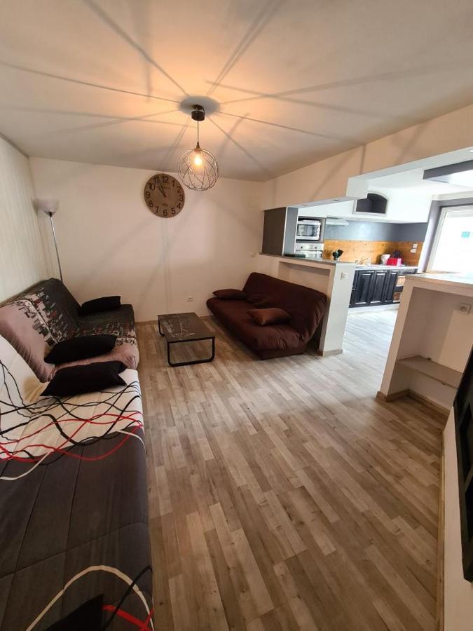 Appartement De La Cour Des Rois En Centre Ville Verdun-sur-Meuse ภายนอก รูปภาพ