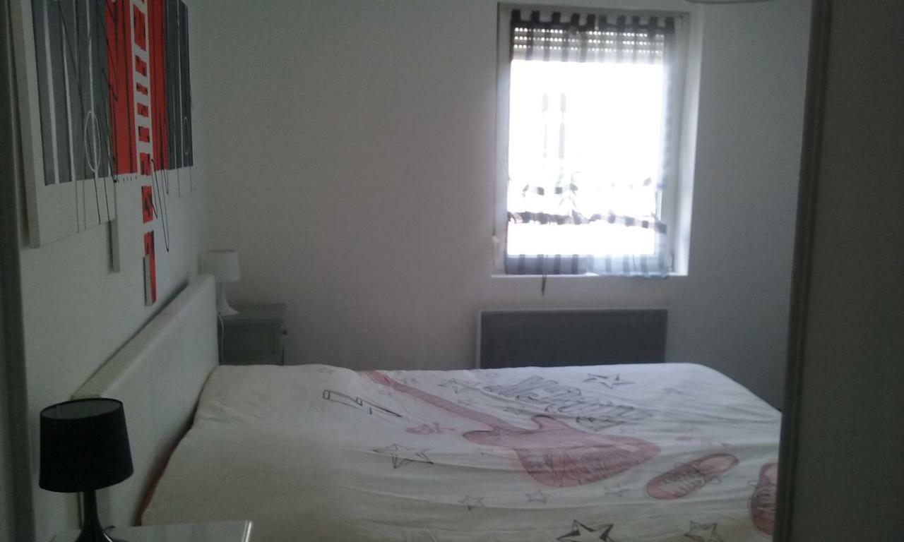 Appartement De La Cour Des Rois En Centre Ville Verdun-sur-Meuse ภายนอก รูปภาพ